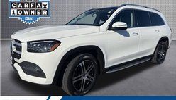 2020 Mercedes-Benz GLS GLS 450