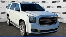 2020 GMC Yukon SLT