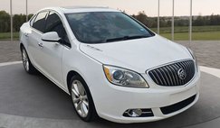 2014 Buick Verano Leather Group
