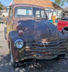 1951 Chevrolet 