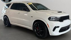 2021 Dodge Durango SRT 392