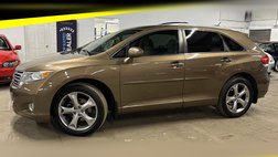 2009 Toyota Venza AWD V6