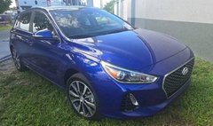 2020 Hyundai Elantra GT Base