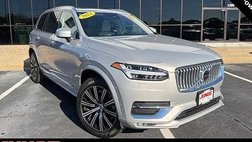 2024 Volvo XC90 B5 Plus Bright Theme