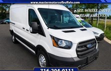 2020 Ford Transit 250