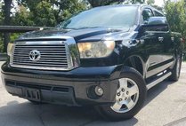 2011 Toyota Tundra Limited