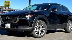 2021 Mazda CX-30 Select