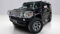 2003 HUMMER H2 Base