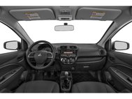 2018 Mitsubishi Mirage G4 ES