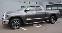 2019 Toyota Tundra Limited