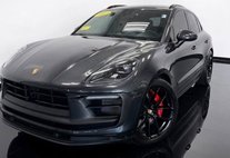 2023 Porsche Macan GTS