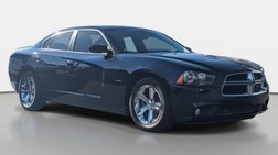 2014 Dodge Charger R/T