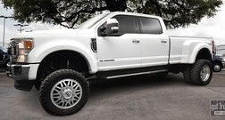 2021 Ford F-450 Super Duty XLT