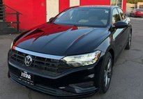 2019 Volkswagen Jetta R-Line