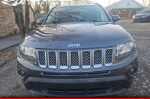 2015 Jeep Compass Latitude