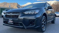 2019 Subaru Crosstrek 2.0i Base