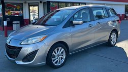 2014 Mazda MAZDA5 Sport
