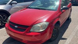 2008 Chevrolet Cobalt LS