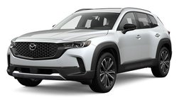 2024 Mazda CX-50 2.5 Turbo Premium Plus