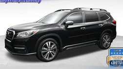 2021 Subaru Ascent Touring