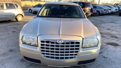 2007 Chrysler 300 Base