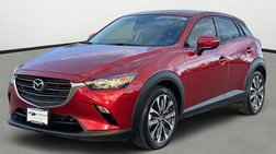 2019 Mazda CX-3 Touring