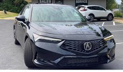2025 Acura Integra w/A-SPEC