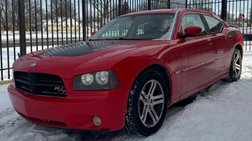 2006 Dodge Charger RT