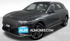 2023 Genesis Electrified GV70 Base