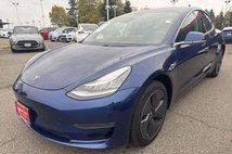 2019 Tesla Model 3 Standard Range