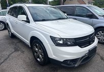 2016 Dodge Journey Crossroad Plus