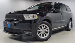 2020 Dodge Durango Pursuit