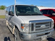 2014 Ford E-Series E-350 XLT