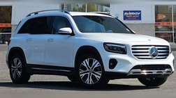 2024 Mercedes-Benz GLB GLB 250 4MATIC
