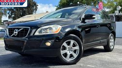 2010 Volvo XC60 3.2