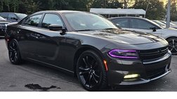 2017 Dodge Charger R/T
