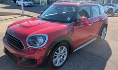 2020 MINI Countryman Cooper