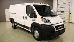 2020 Ram ProMaster 1500 136 WB