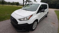 2019 Ford Transit Connect XL