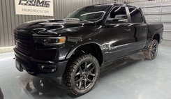2020 Ram Ram Pickup 1500 Limited