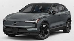 2026 Volvo EX30 Cross Country Twin Ultra