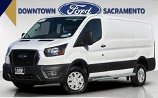 2024 Ford Transit 250