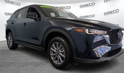 2023 Mazda CX-5 2.5 S Select