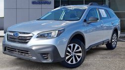 2020 Subaru Outback Base