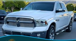 2016 Ram Ram Pickup 1500 Laramie