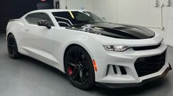2022 Chevrolet Camaro LT1