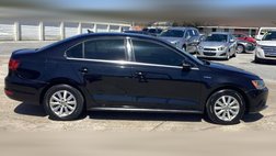 2014 Volkswagen Jetta Hybrid SE