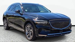 2025 Genesis GV70 2.5T Standard