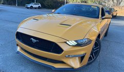 2022 Ford Mustang GT