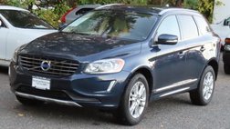 2015 Volvo XC60 T5 Premier